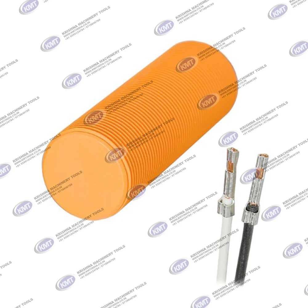IG5919 IFM Inductive Sensor | High-Precision Automation Sensor – krishna-machinery-tools-kmt