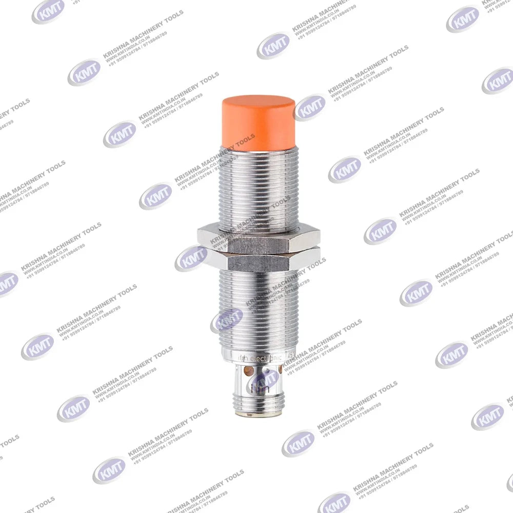 IG5938 IFM Inductive Sensor | krishna-machinery-tools