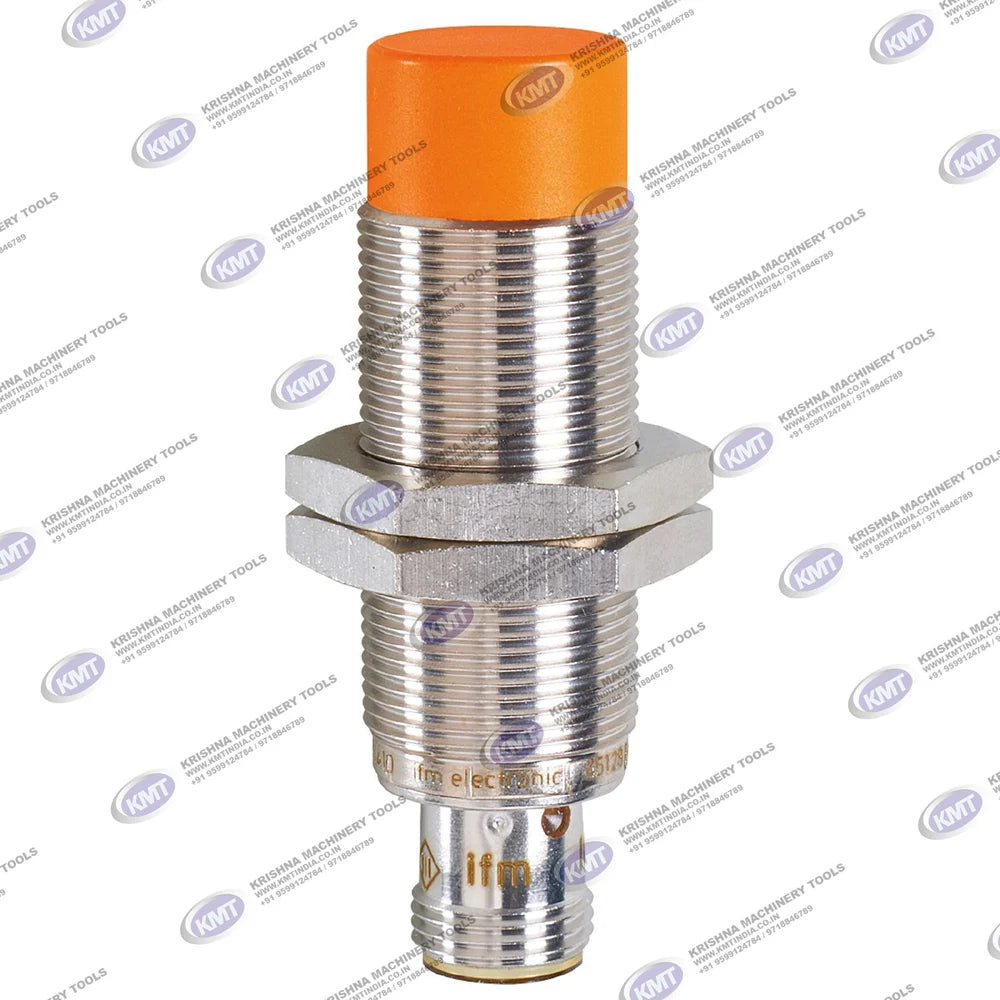 IG7101 IFM Inductive Sensor | krishna-machinery-tools
