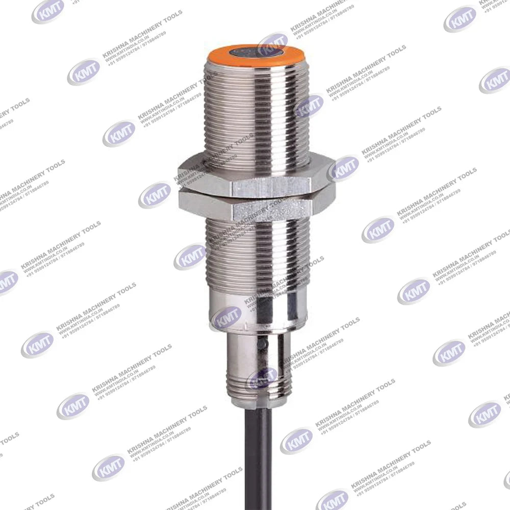 IG7104 IFM Inductive Sensor | krishna-machinery-tools