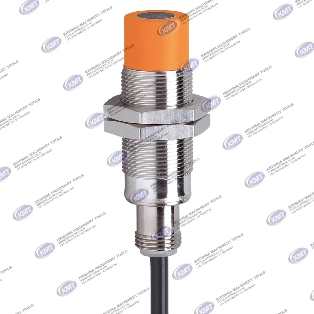 IG7105 IFM Inductive Sensor | krishna-machinery-tools