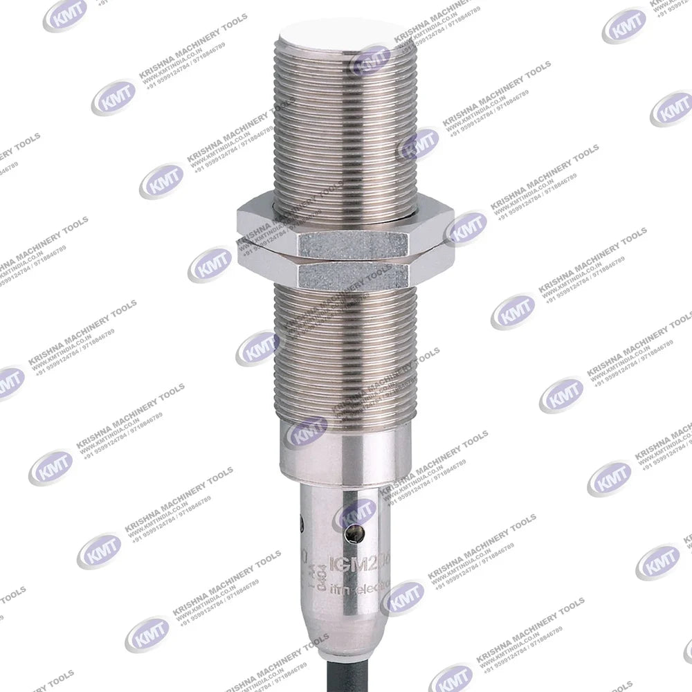 IGM206 IFM Inductive Sensor | krishna-machinery-tools