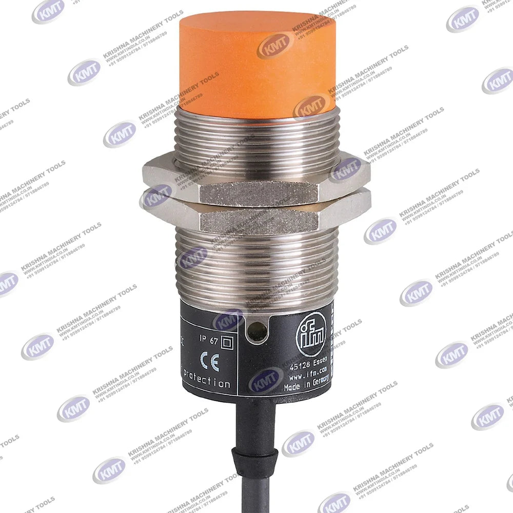 II5936 IFM Inductive Sensor | High-Precision Industrial Sensor – krishna-machinery-tools-kmt