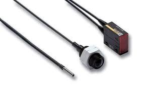 Omron E32-D12 Fiber Optic Sensor | High-Precision | krishna-machinery-tools-kmt