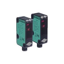 LD31/LV31 P&F Thru-Beam Sensor – Industrial Automation | krishna-machinery-tools-kmt