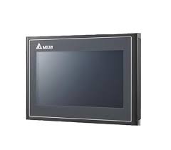 DOP-107EG Delta HMI | 7" Human Machine Interface | krishna-machinery-tools-kmt