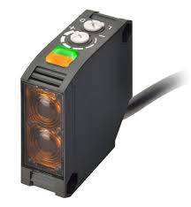 E3JK-DR11 Omron Photoelectric Sensor | Original & New | krishna-machinery-tools-kmt