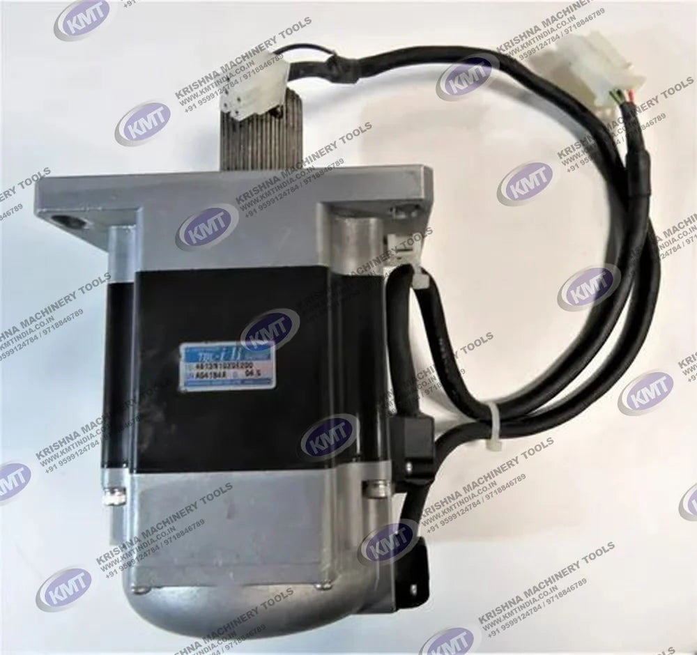 TS4613N1020E200 Juki X-Axis Motor | Original SMT Motor – krishna-machinery-tools-kmt