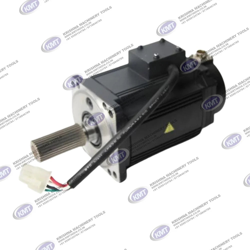 Juki 2070/2080 Y Axis Motor | Original SMT Motor – krishna-machinery-tools-kmt