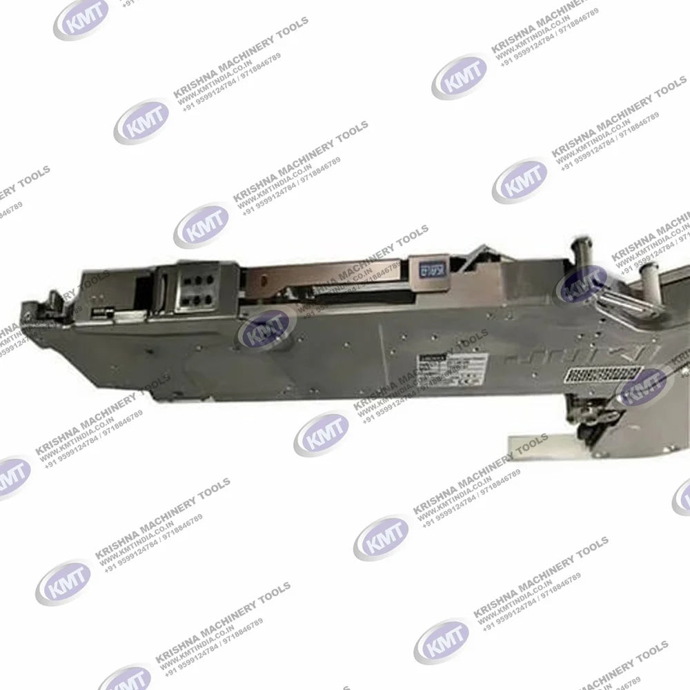 32MM Juki SMT Feeder | Pick & Place Feeder – krishna-machinery-tools-kmt