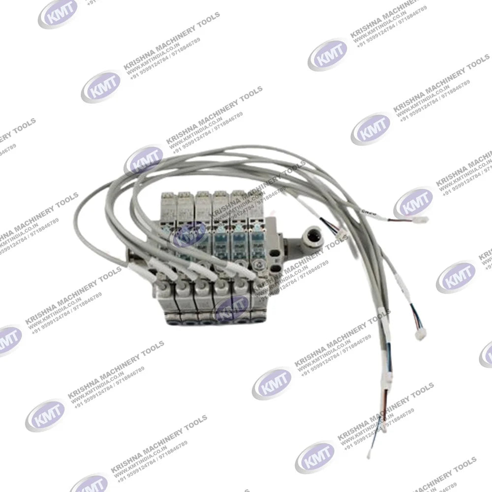 40076877 Juki Ejector ASM | Original Juki SMT Part – krishna-machinery-tools-kmt
