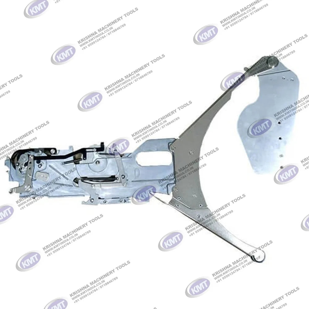 FF724S Juki Feeder | Original SMT Feeder – krishna-machinery-tools-kmt