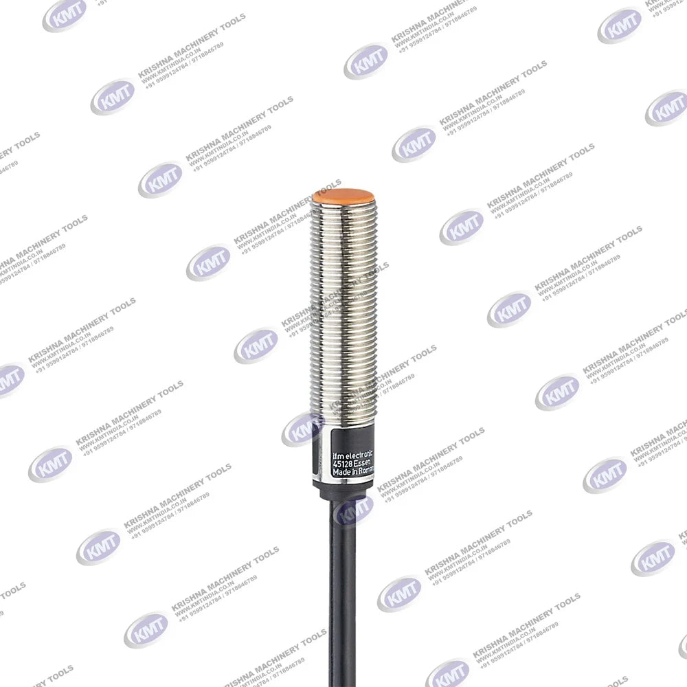 krishna-machinery-tools-kmt IF5837 IFM Inductive Sensor 
