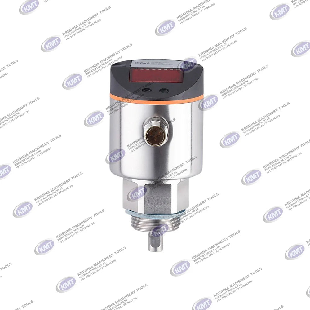 LR3000 IFM Continuous Level Sensor – High-Precision Industrial Sensor | krishna-machinery-tools-kmt