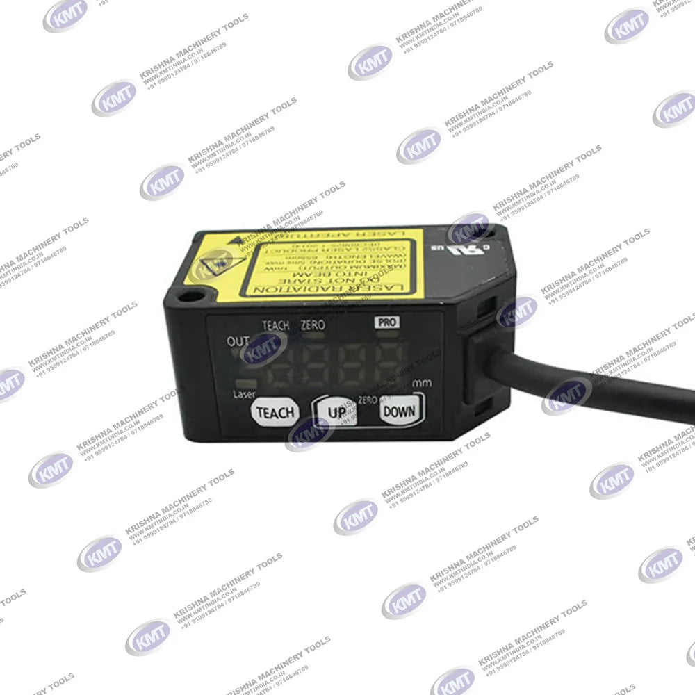 LS-H92F Panasonic Photoelectric Sensor – High-Precision Industrial Sensor | krishna-machinery-tools-kmt
