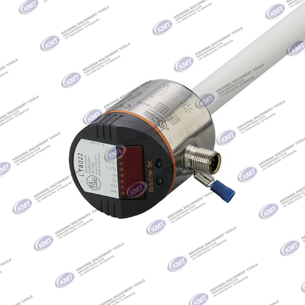 LT8022 IFM Electronic Level & Temperature Sensor – Industrial Sensor | krishna-machinery-tools-kmt