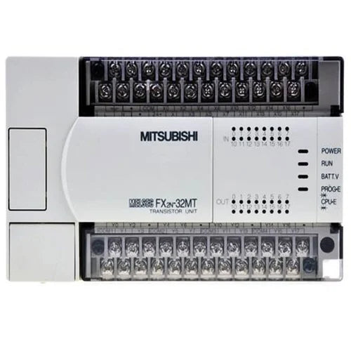 FX2N-32MT-001 Mitsubishi PLC | krishna-machinery-tools