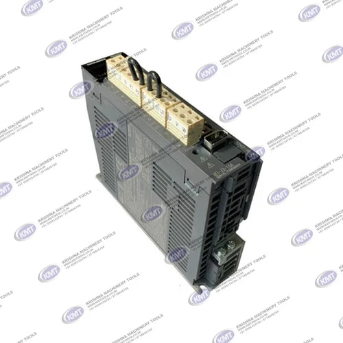 MR-J3-10A AC MITSUBISHI Servo Drive | krishna-machinery-tools-kmt