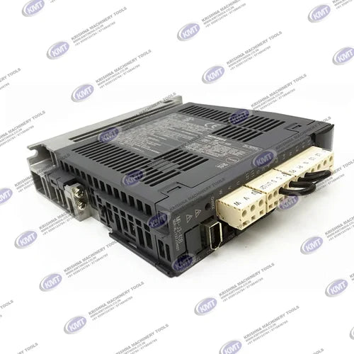 MR-J3-40T AC MITSUBISHI Servo Drive | krishna-machinery-tools-kmt
