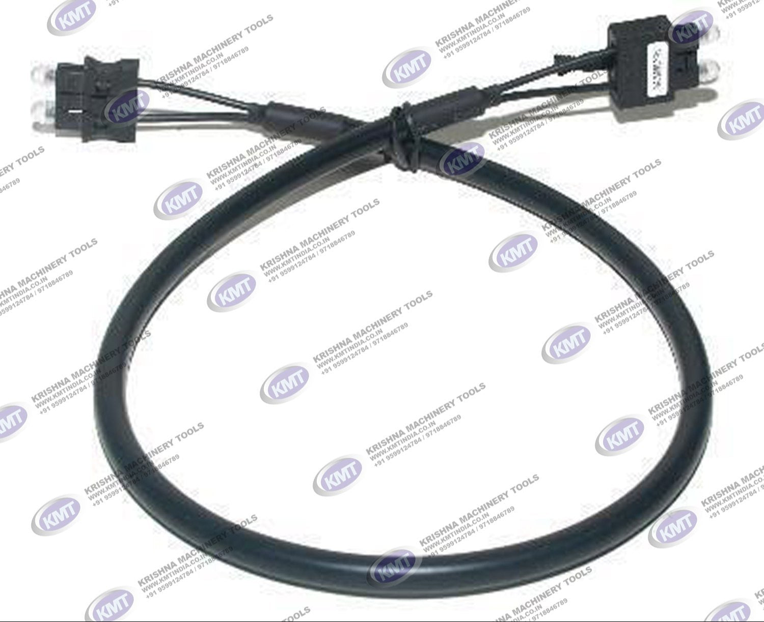 MR-J3BUS1M-A Mitsubishi Servo Motor Encoder Cable | MELSERVO J3 – krishna-machinery-tools-kmt