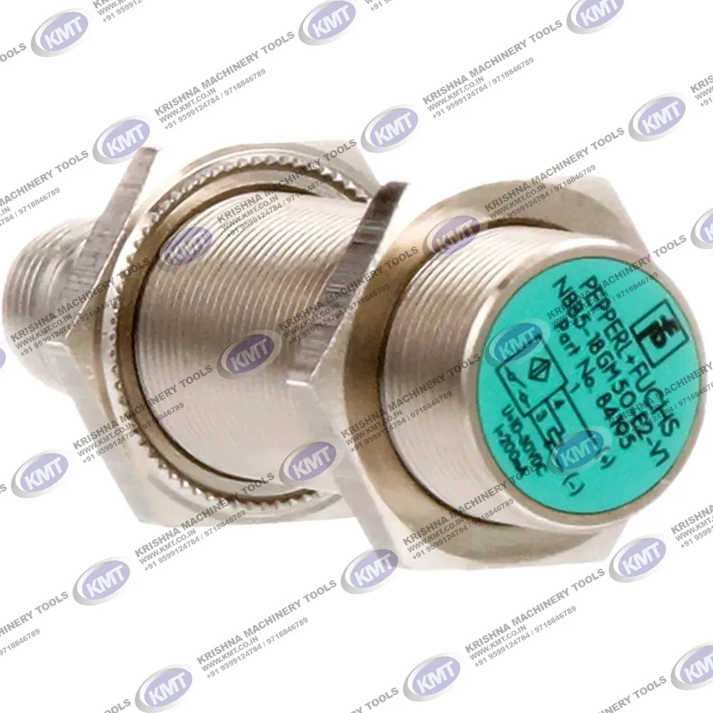 NBB5-18GM50-A2-V1 P&F Inductive Sensor