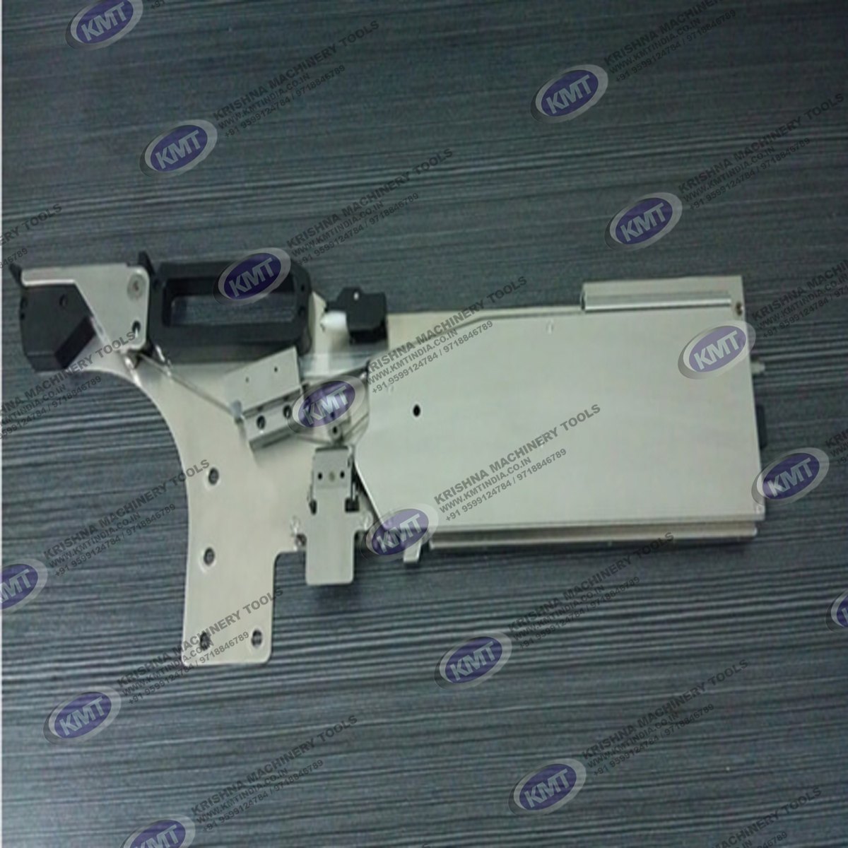 NXT 16mm Feeder KT16C | High-Precision SMT Feeder | krishna-machinery-tools-kmt