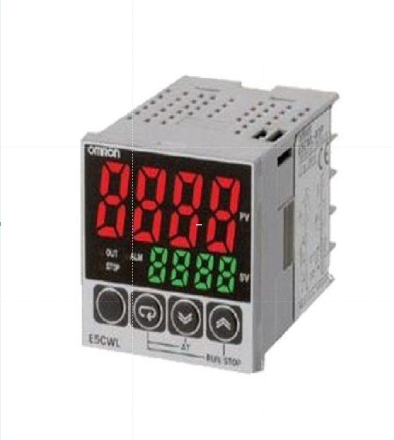 E5CWL-R1TC Omron Temperature Controller | Original & New | krishna-machinery-tools-kmt