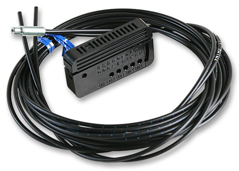 Omron E32-LD11 Fiber Optic Cable | Compatible with E32-LD Series | krishna-machinery-tools-kmt