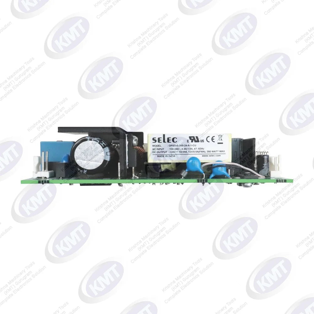 OPS3X5-350-48-A-1-CU Selec Open Frame Power Supply | Industrial Power – krishna-machinery-tools-kmtSupply