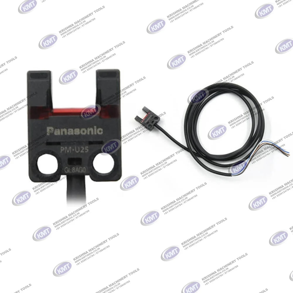 PM-K25 Panasonic Micro Photoelectric Sensor | Industrial Automation Sensor – krishna-machinery-tools-kmt