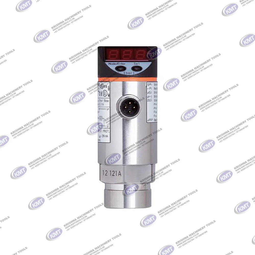 PN7060 IFM Pressure Sensor | Industrial Pressure Sensor – krishna-machinery-tools-kmt