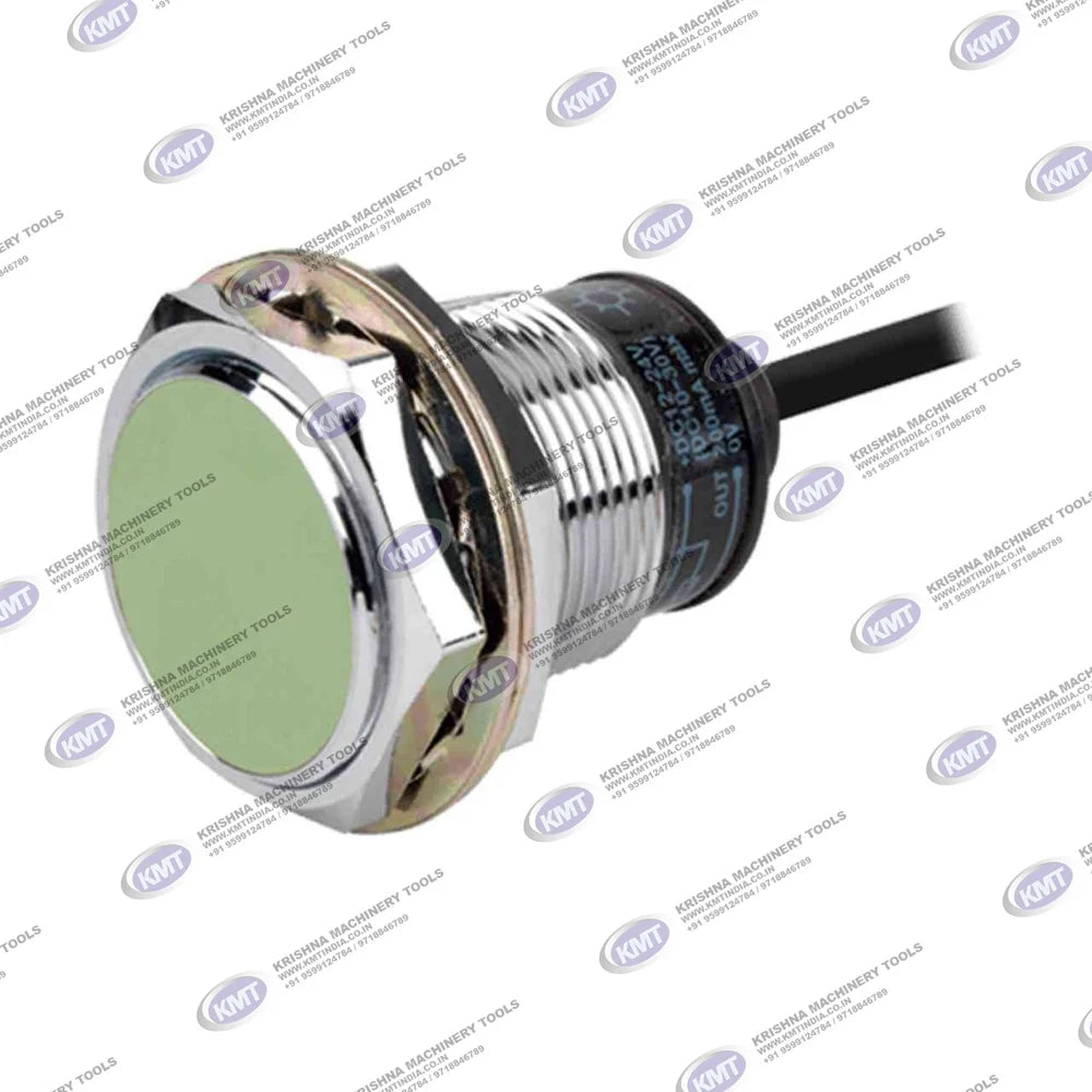 PRT30-15DC Autonics Proximity Sensor – Industrial Automation Sensor | krishna-machinery-tools-kmt