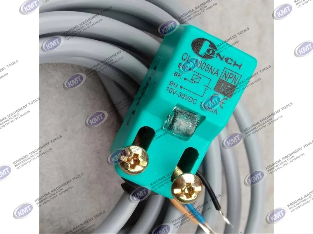 QL-1805NA CONCH Proximity Switch | krishna-machinery-tools-kmt