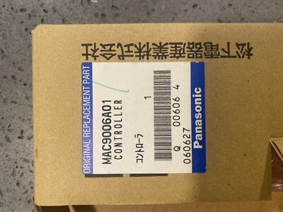 Part Controller MAC9006A01 – High-Quality Industrial Controller | krishna-machinery-tools-kmt