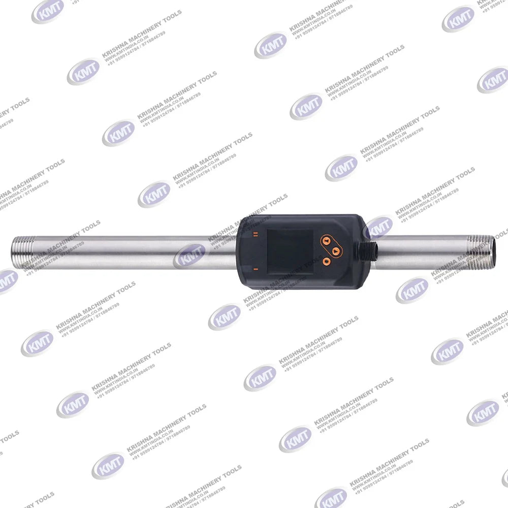 SD6600 IFM Gas Counter - Industrial Gas Flow & Consumption Monitoring | krishna-machinery-tools-kmt
