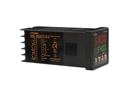XTC5400 Selec Programmable-Preset Counter – Digital Industrial Counter | krishna-machinery-tools-kmt