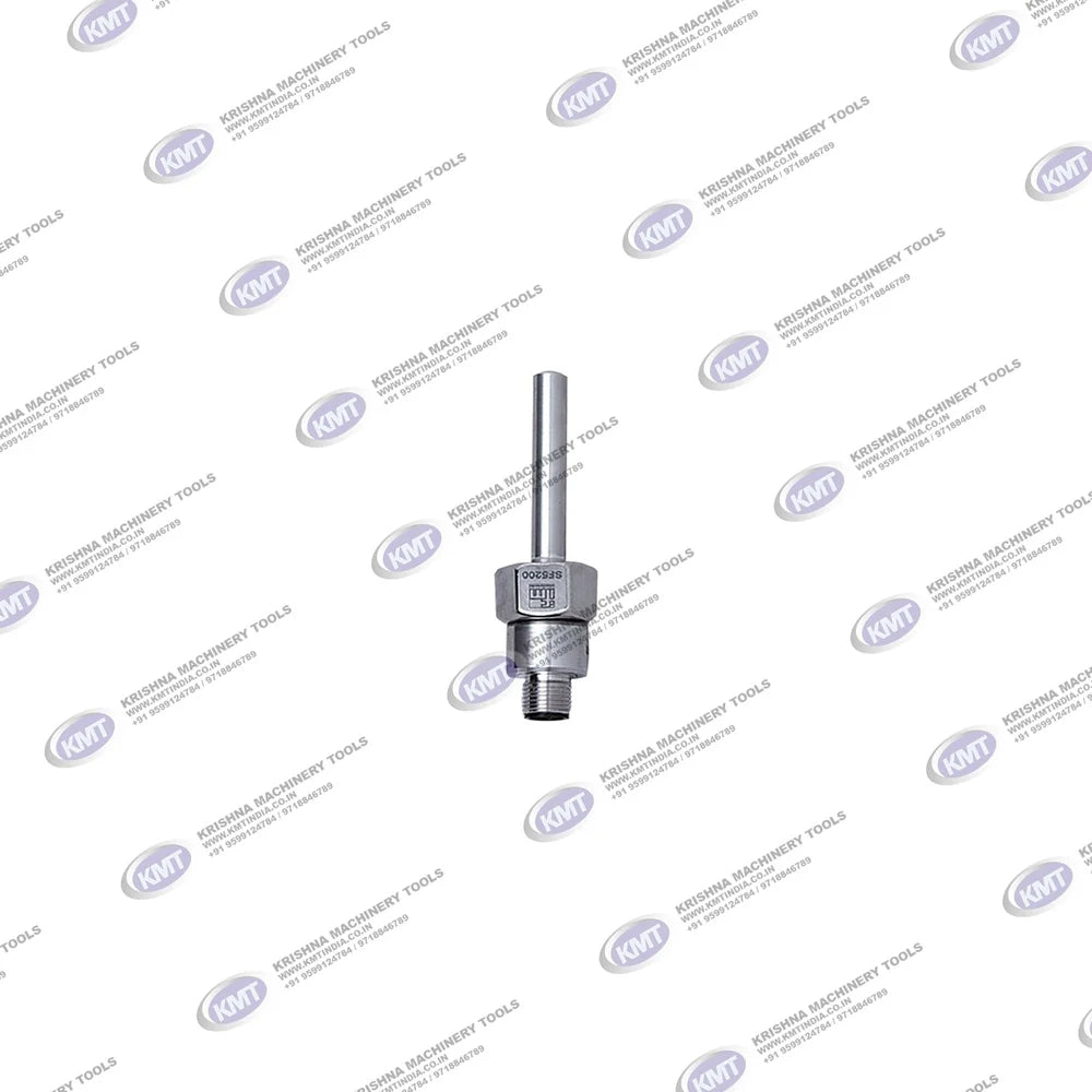 SF0537 IFM Flow Sensor - Reliable Industrial Flow Monitoring | krishna-machinery-tools-kmt
