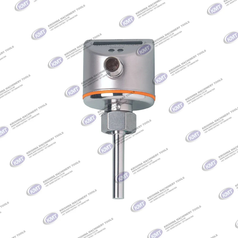 SI0556 IFM Flow Monitor | Industrial Flow Monitoring | krishna-machinery-tools-kmt