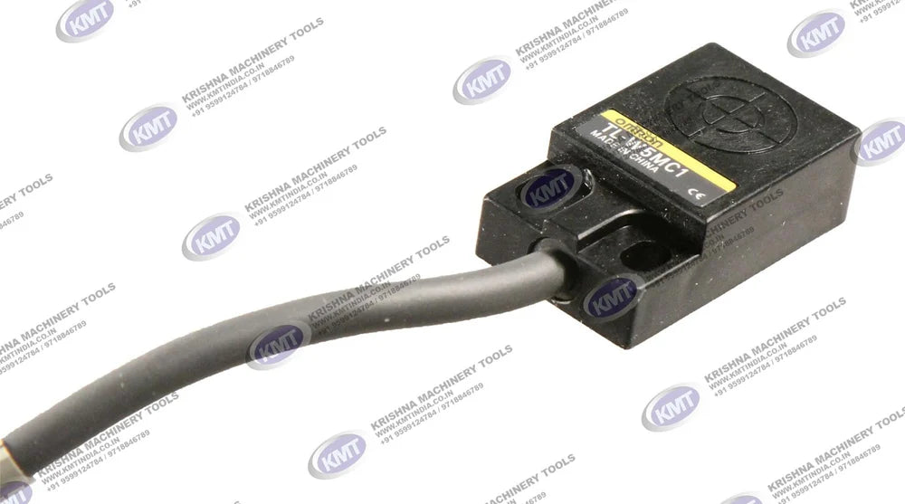 Omron TL-W5MC1 Proximity Sensor | Industrial Automation Sensor | krishna-machinery-tools-kmt