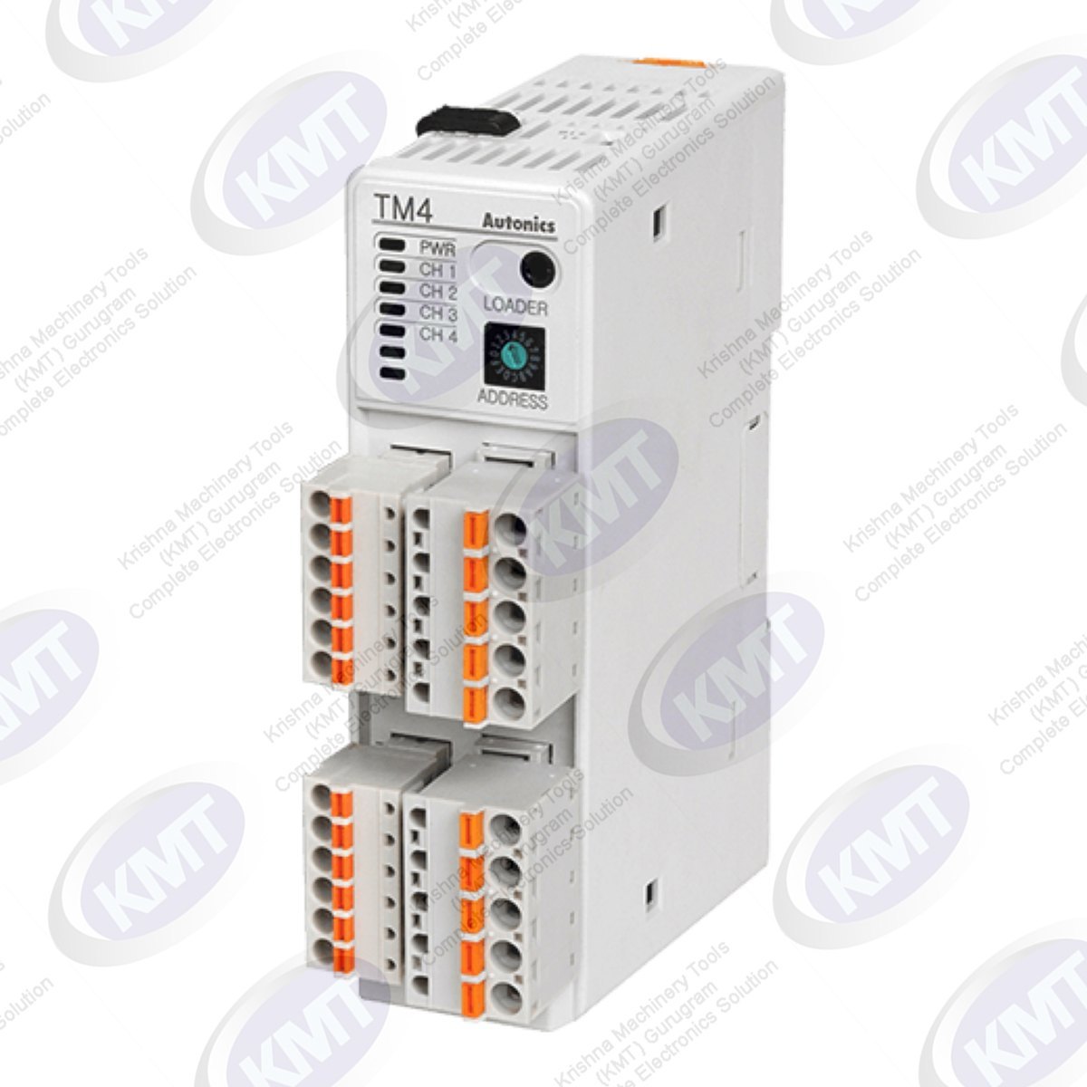Autonics TM4-N2SB PID Temperature Controller | Industrial Process Control | krishna-machinery-tools-kmt