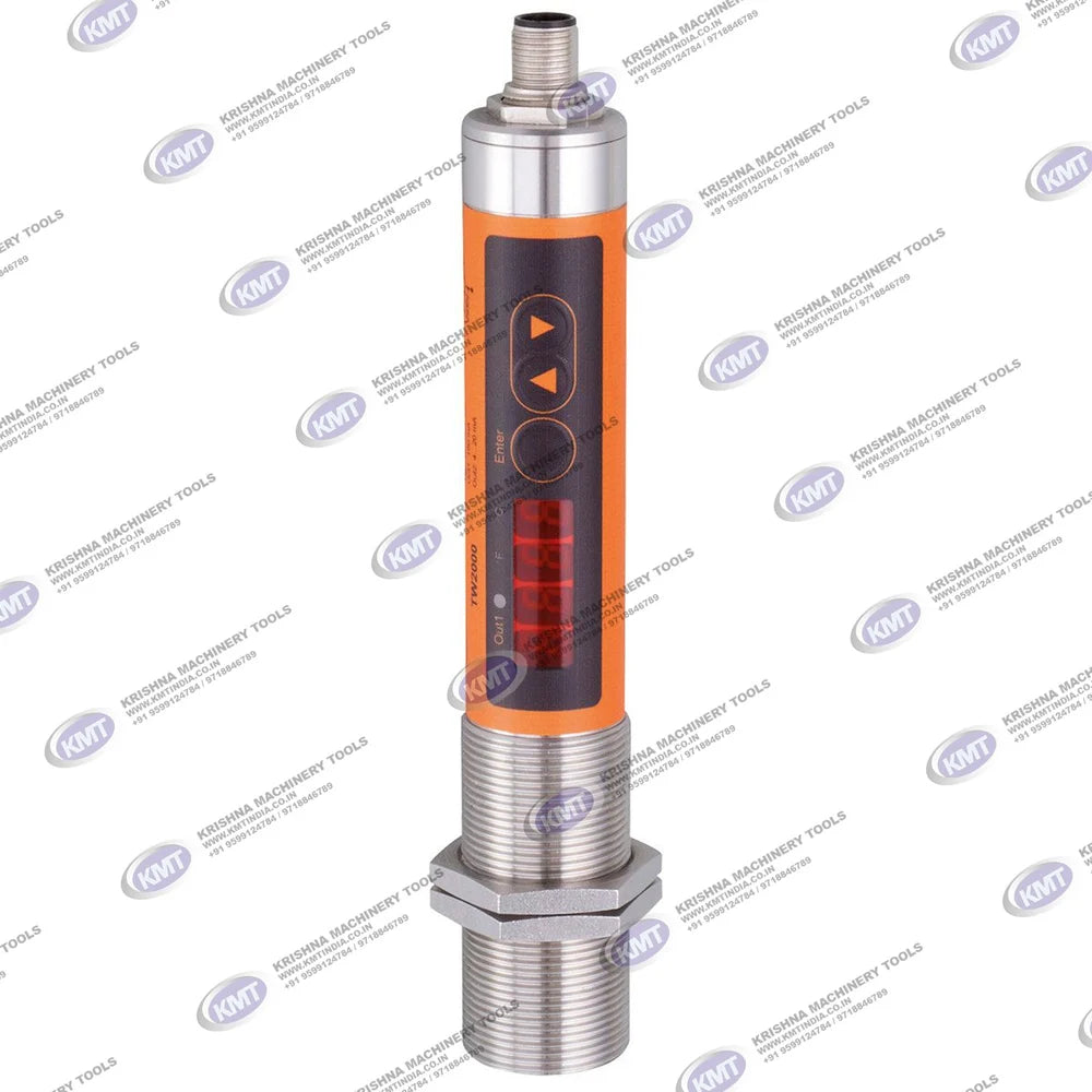 TW2000 IFM Infrared Temperature Sensor | Non-Contact Industrial Sensor | krishna-machinery-tools-kmt