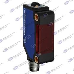 XUM9ANXBM8 Telemecanique Photoelectric Sensor – Reliable Industrial Optical Sensor | krishna-machinery-tools-kmt