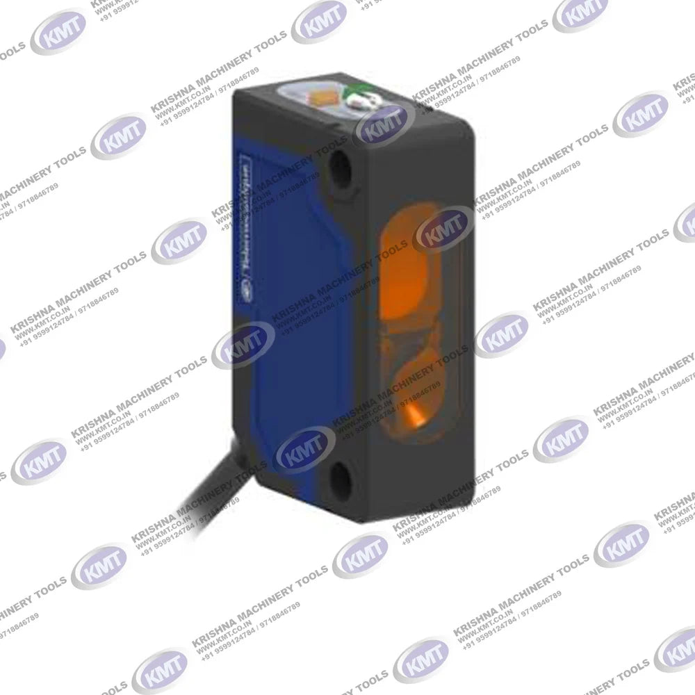 XUM9APXBM8 Telemecanique Photoelectric Sensor – Reliable Industrial Optical Sensor | krishna-machinery-tools-kmt
