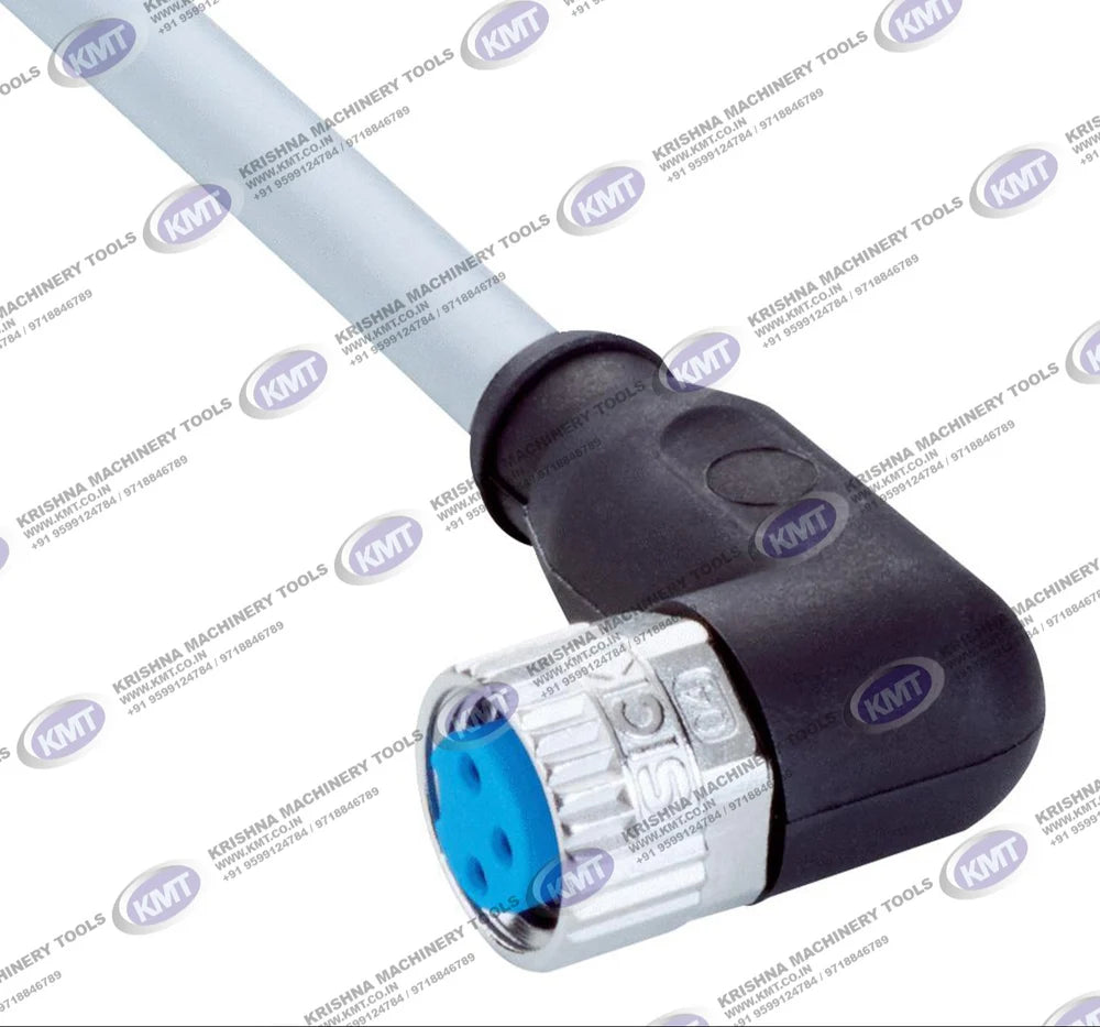YF2A14-050VB3XLEAX Sick Sensor Cable – Industrial Automation Cable | krishna-machinery-tools-kmt