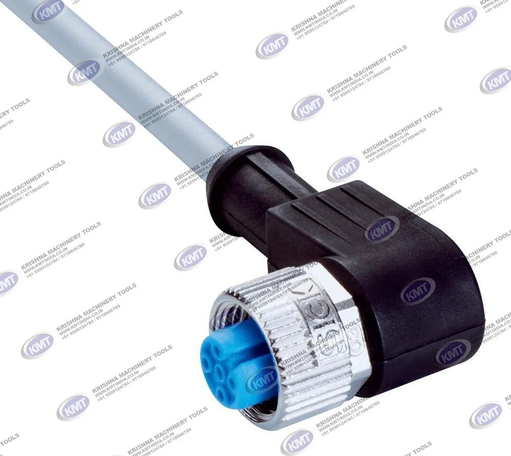 YG2A14-050VB3XLEAX Sick Sensor Actuator Cable – Industrial Automation Cable | krishna-machinery-tools-kmt