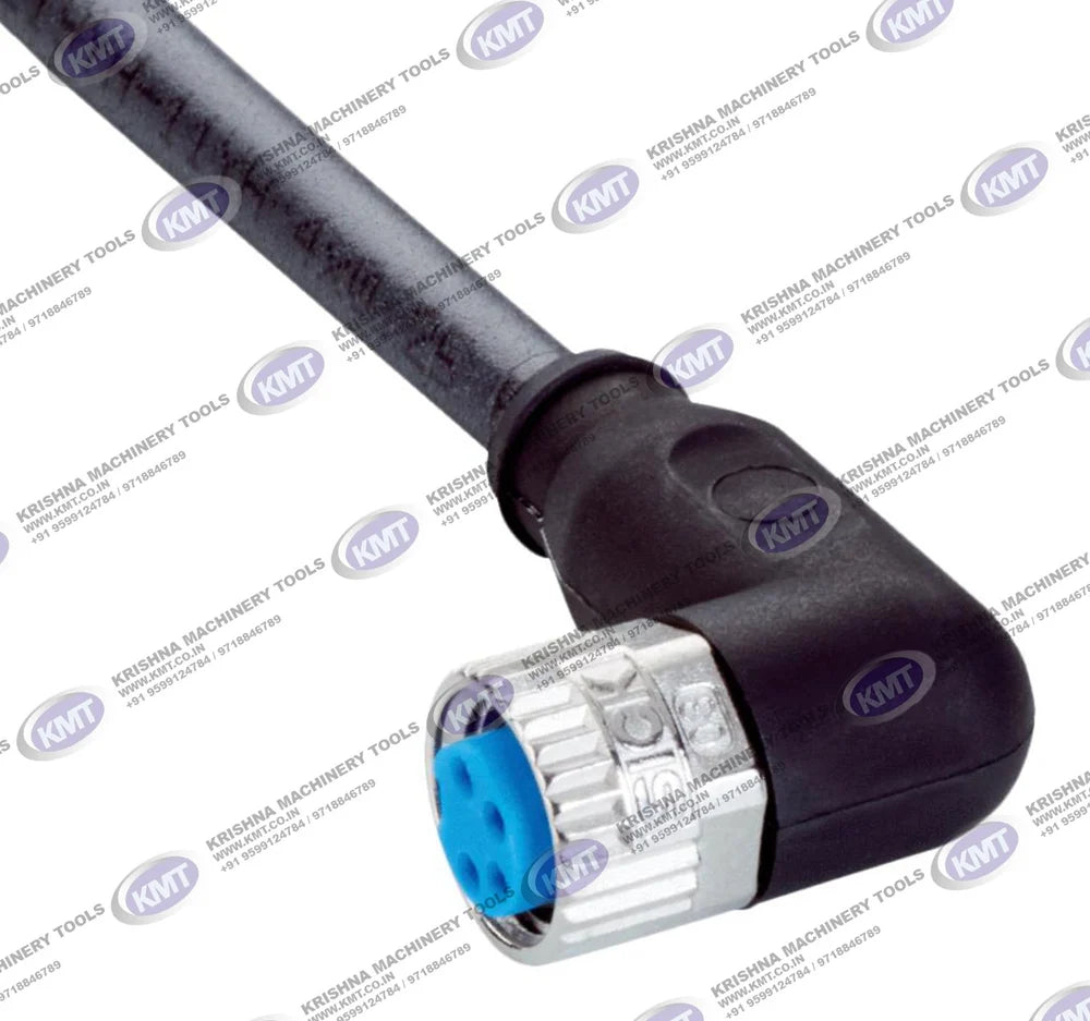 YG8U13-020VA1XLEAX Sick Sensor Cable – Industrial Automation Cable | krishna-machinery-tools-kmt
