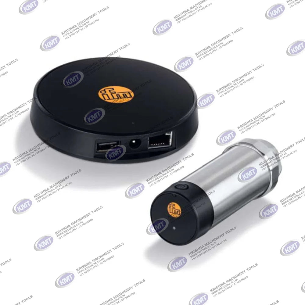 ZB0929 IFM Vibration Sensor | Industrial Machine Monitoring – krishna-machinery-tools-kmt