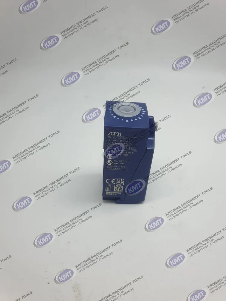 ZCP31 Telemecanique Limit Switch | Industrial Control Switch – krishna-machinery-tools-kmt